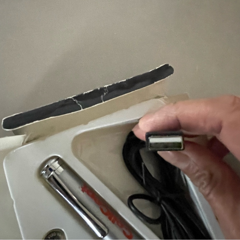 NIB laser pointer - Picture 9 of 12